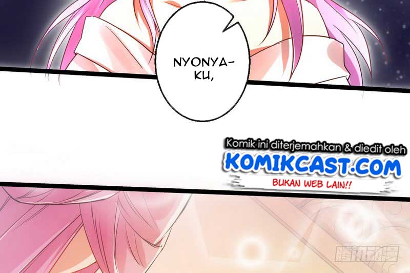 I’m An Evil God